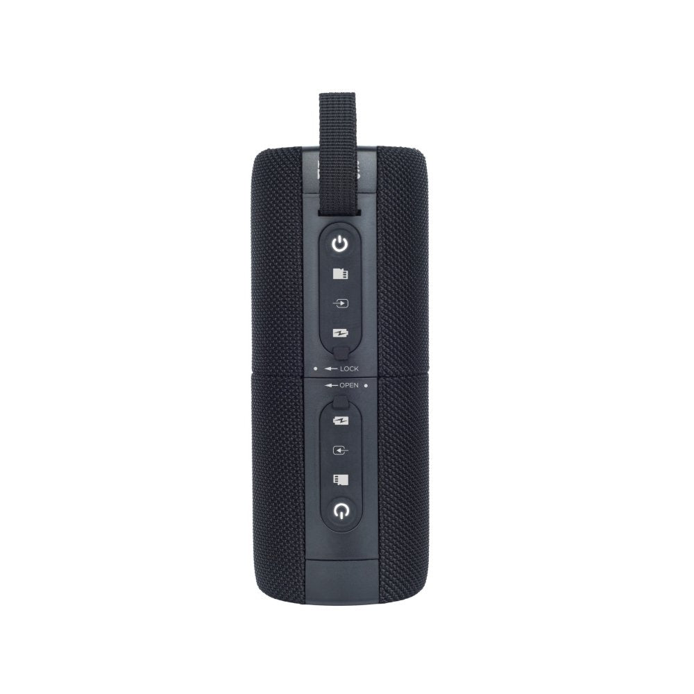 Altavoz Portable Con Bluetooth Aiwa Bst-250 20w 2.0