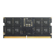 EAN 0765441871403 - Team Group ELITE módulo de memoria 16 GB 1 x 16 GB DDR5 262-pin SO-DIMM imagen 1