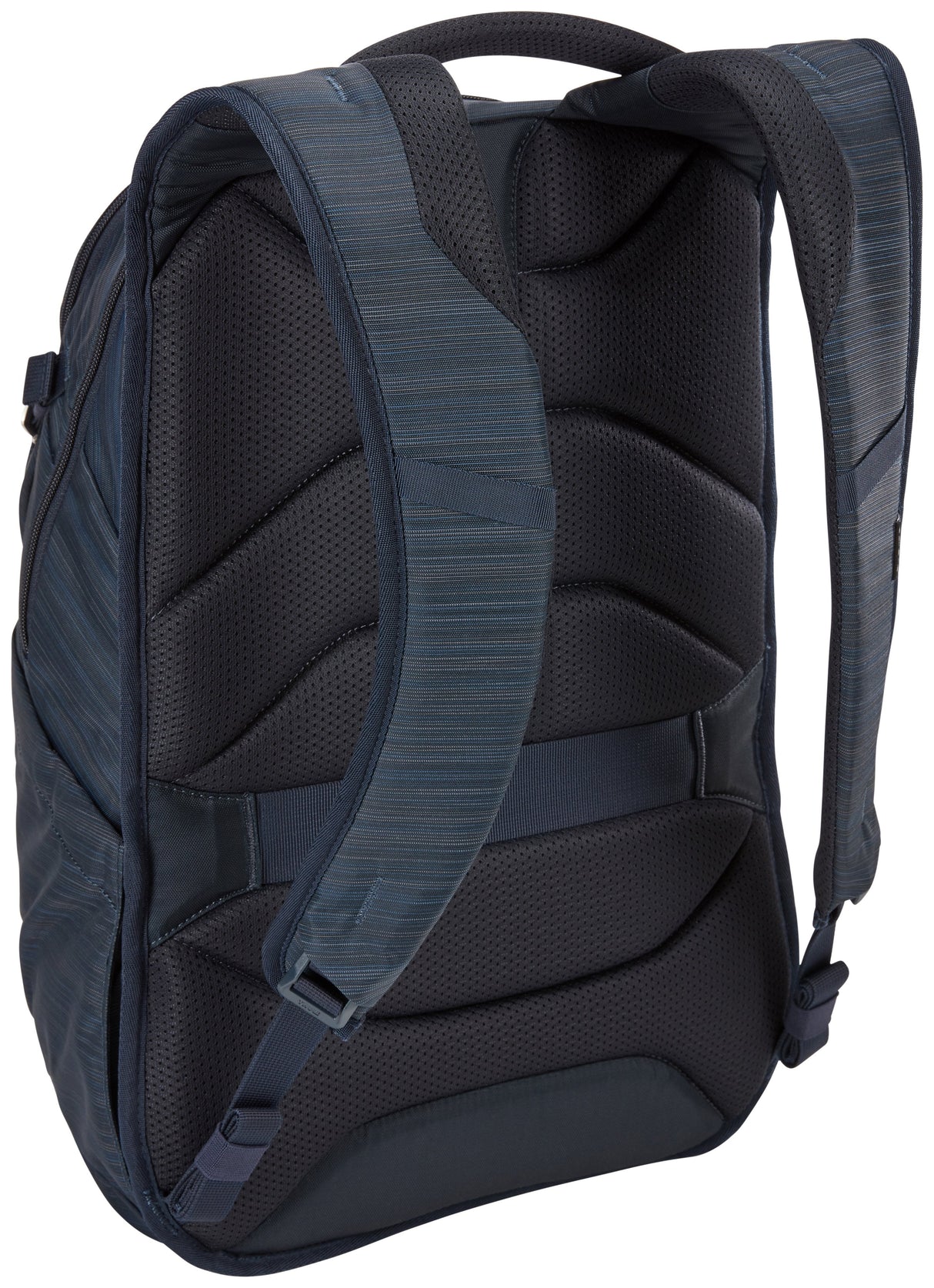 Thule Construct Conbp-116 Carbon Blue Mochila Azul Nylon