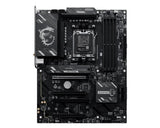 EAN 4711377393522 - MSI B850 GAMING PRO WIFI6E placa base AMD B850 Zócalo AM5 ATX imagen 2