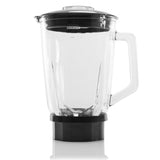 Batidora  Princess Steel 212091 Acero Inoxidable (Cepillado)/Negro 01.212091.01.001