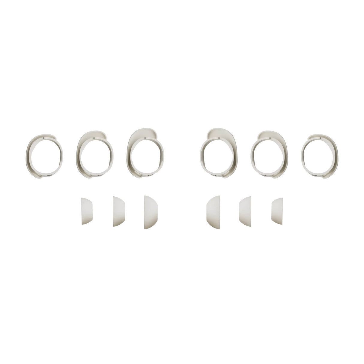 EAN 0017817853439 - Bose 888507-0200 auricular y casco Auriculares True Wireless Stereo (TWS) Diadema Bluetooth Blanco imagen 7