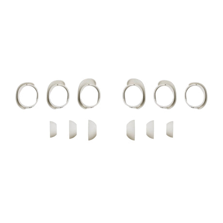 EAN 0017817853439 - Bose 888507-0200 auricular y casco Auriculares True Wireless Stereo (TWS) Diadema Bluetooth Blanco imagen 7