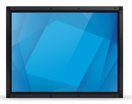 Et1590l 15in Lcd (Led Bl) Open Mntr