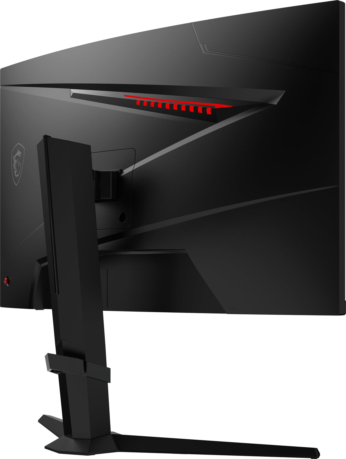 27"(68.6cm)Tft Msi Mpg 275cqrxfde Gaming 9s6-3cd04h-036