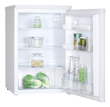 EAN 5903151019462 - MPM MPM-131-CJ-19 frigorífico Independiente 127 L Blanco imagen 5