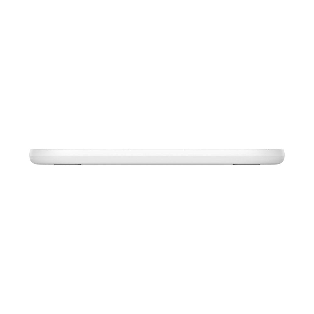 Base De Carga Inalámbrica Doble Belkin Wiz002vfwh  10w Boost Charge Color Blanco