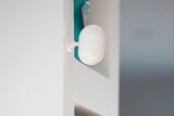 Ednet 84293 Detector De Movimiento Blanco