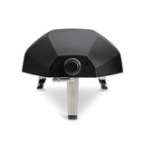 Ooni Koda 12 Fabricante De Pizza Y Hornos 1 Pizza(S) Negro, Acero Inoxidable