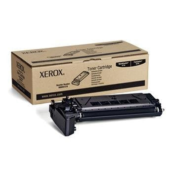 Toner Cartridge 1 Pc(S)  Original Black
