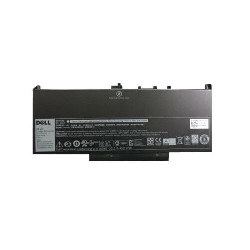 EAN 4057657555717 - DELL MC34Y refacción para laptop Batería imagen 1