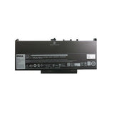 EAN 4057657555717 - DELL MC34Y refacción para laptop Batería imagen 1