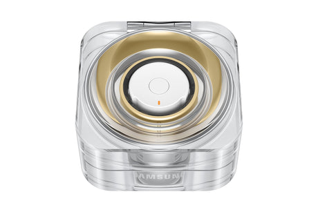 EAN 8806095893303 - Samsung Galaxy Ring No Anillo inteligente rastreador de actividad IP68 Oro imagen 8