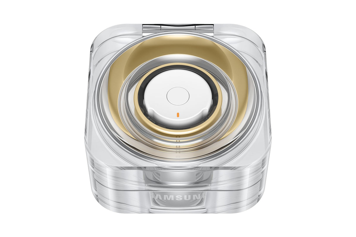 EAN 8806097028352 - Samsung Galaxy Ring No Anillo inteligente rastreador de actividad IP68 Oro imagen 6
