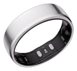 Anillo Inteligente Ringconn Gen2 Plateado Verde 11
