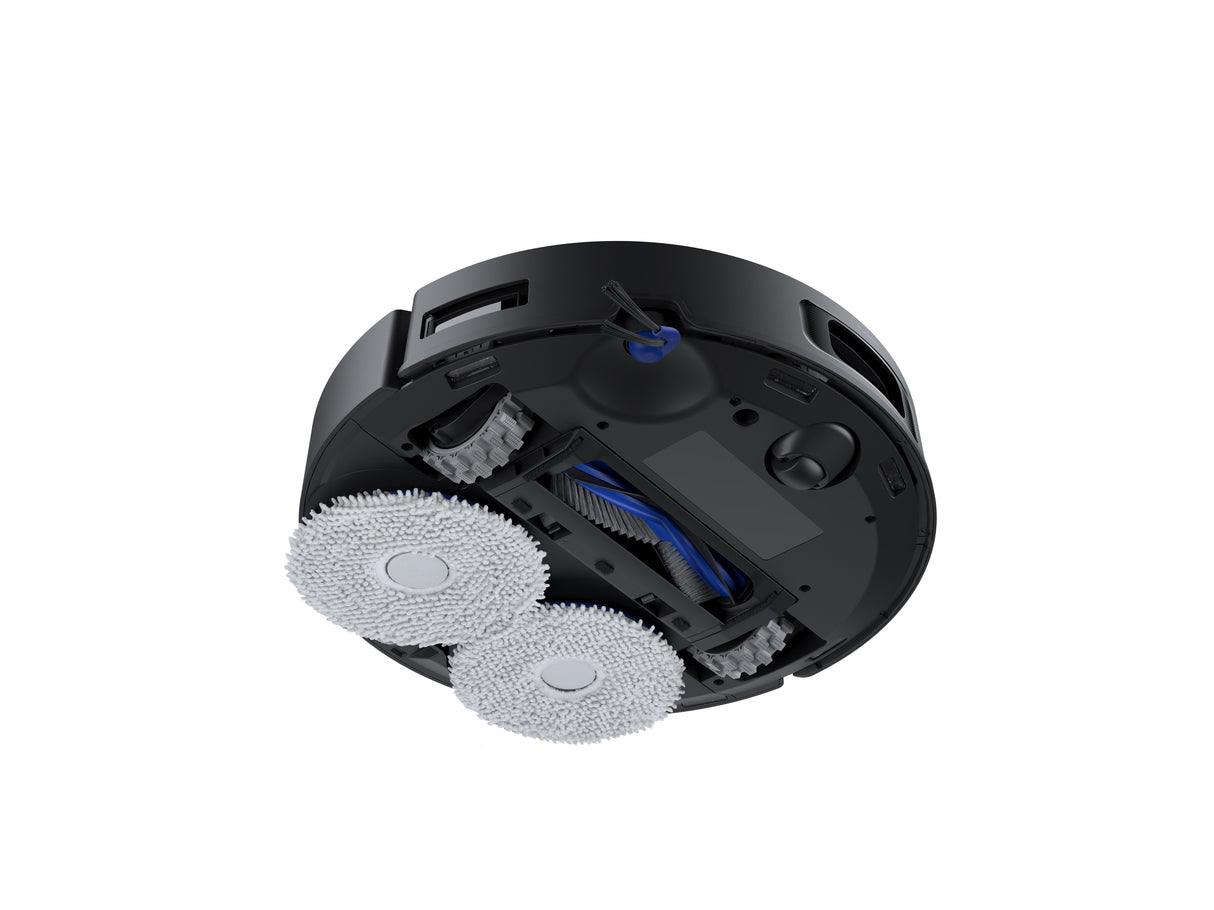 Ecovacs Deebot Saugroboter T30e Negro