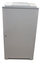 EAN 4038816020956 - ALLNET ALL-SNB6942BDGRAU armario rack 42U Rack o bastidor independiente Gris imagen 2