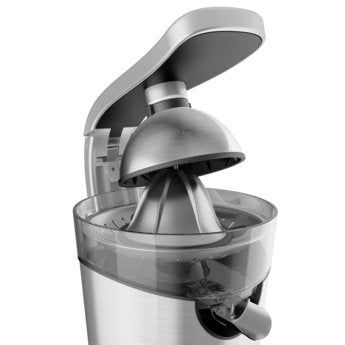 Exprimidor Moulinex Pc700d10 Inoxidable