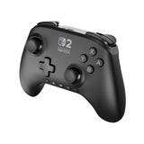 Advantage Wireless Controller Black