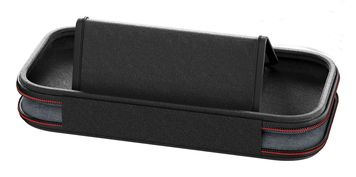 EAN 0617885153716 - PowerA NSCS0528-01 funda para consola portátil Funda de protección Nintendo Tela Gris imagen 10