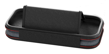 EAN 0617885153716 - PowerA NSCS0528-01 funda para consola portátil Funda de protección Nintendo Tela Gris imagen 10