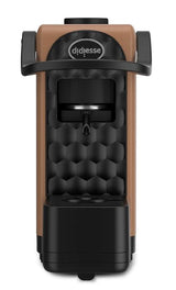 Didiesse Dark Side Bronzo