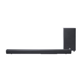 Jbl Bar Cinema Sb580 3.1 Bluetooth Soundbar + Subwoofer Black Eu