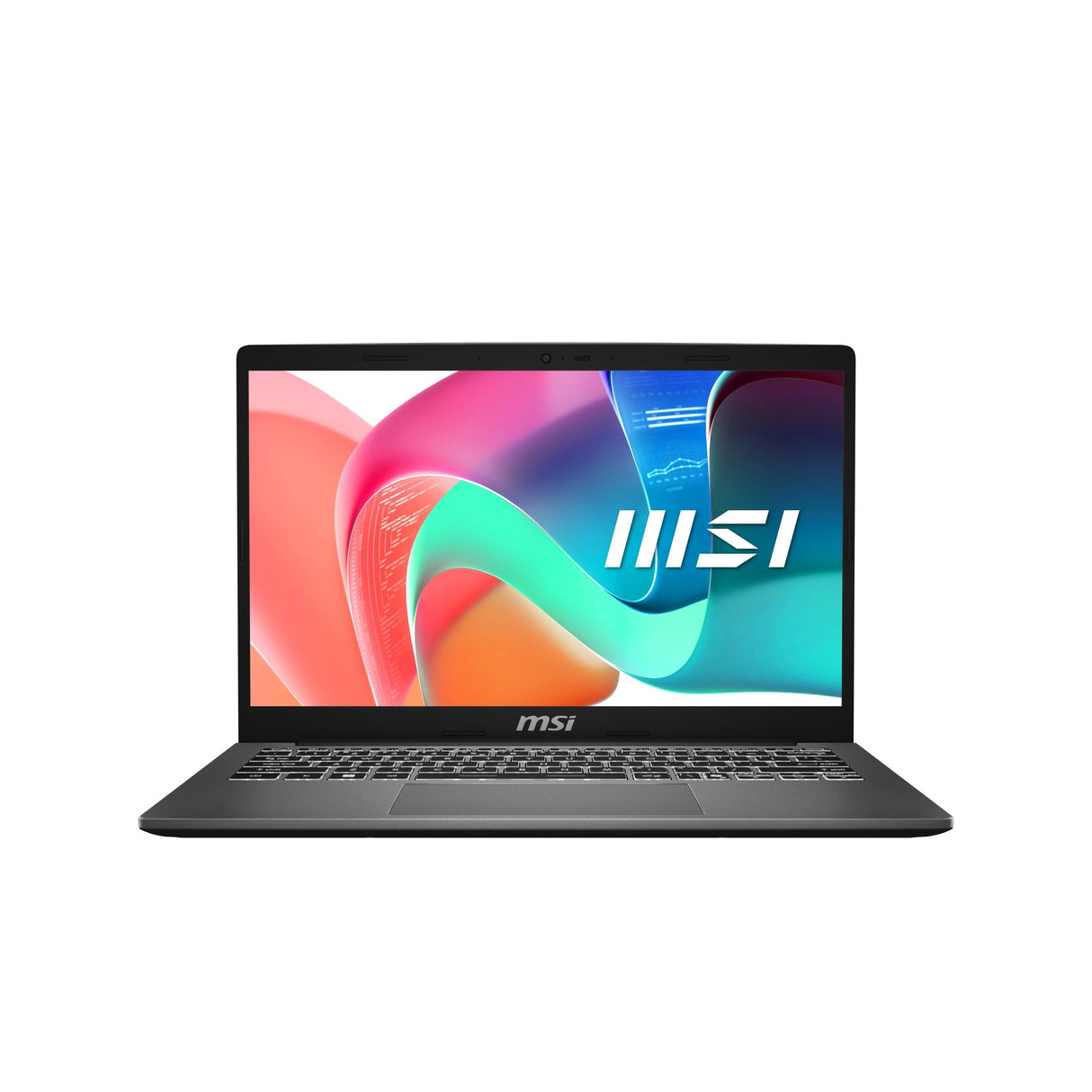 Msi Modern 13 F13mog-075fr Intel® Core? I5 I5-1334u Ordenador Portátil 33,8 Cm (13.3) Full Hd 16 Go Ddr4-Sdram 512 Go Ssd Wi-Fi 6e (802.11ax) Windows 11 Home Gris