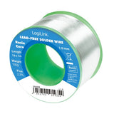 Logilink Sa0004 Alambre De Soldadura 1mm 100g