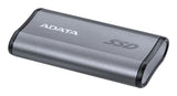 EAN 4711085935793 - ADATA SE880 1 TB USB Tipo C 3.2 Gen 2 (3.1 Gen 2) Gris imagen 4
