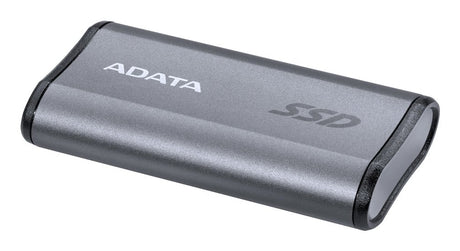 EAN 4711085935793 - ADATA SE880 1 TB USB Tipo C 3.2 Gen 2 (3.1 Gen 2) Gris imagen 4