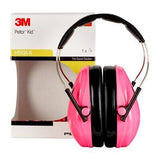 3m H510akgc1 Casco Protector De Oídos