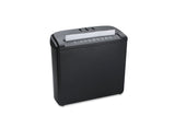 EAN 4016032459767 - Digitus DA-81604 triturador de papel Corte en tiras 74 dB 21,8 cm Negro imagen 2