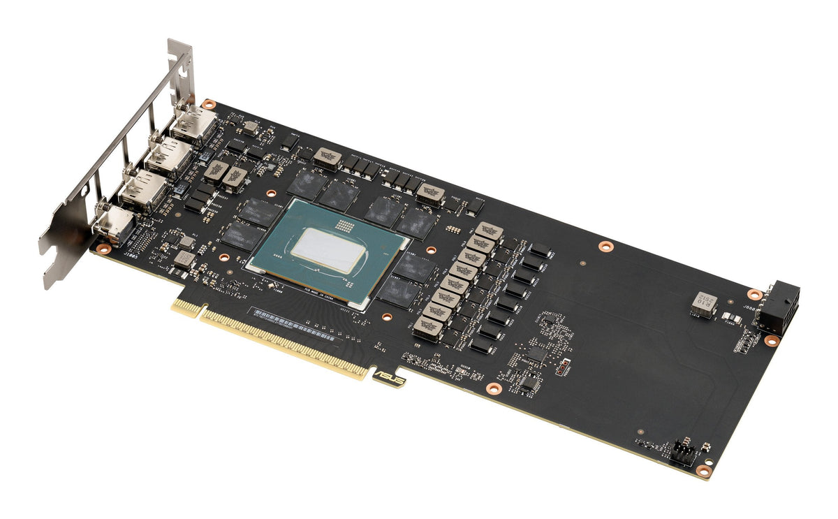 Asus Ugen Intel® Arc Pro B70 32 Gb 90yt00e0-Mvna00