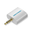 EAN 6922794727687 - Vention BDAW0 divisor de audio Plata imagen 1