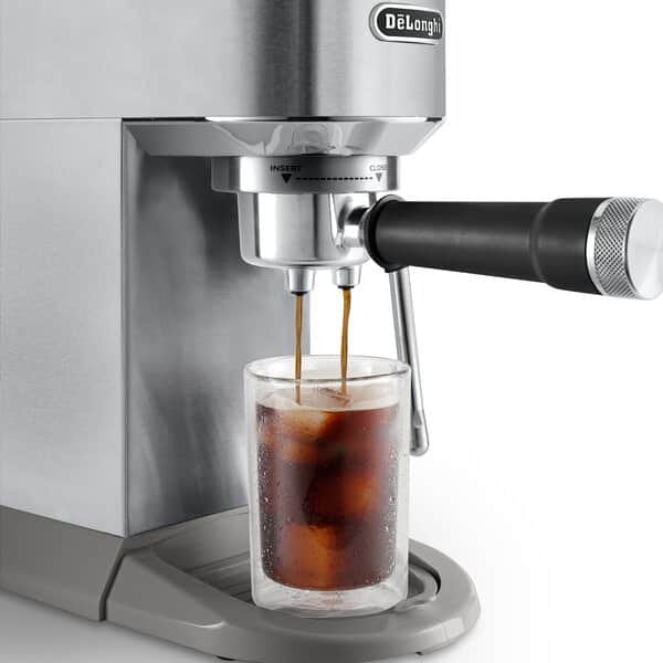 Delonghi Ec 890.M Dedica Duo