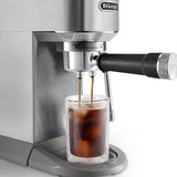 Delonghi Ec 890.M Dedica Duo