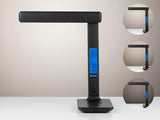 Tracer Traosw47052 Lámpara De Escritorio Tracer Noir Lcd