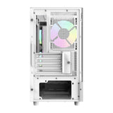 Caja  Pc Gamemax  Nex C31 Wh  Matx Btf