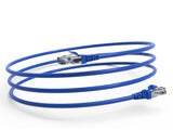 Inca Cable De Red Rj45 Cat6 Utp 250mhz 2.00m Azul