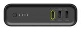 EAN 0840390311658 - mophie Powerstation Ultra 25000 mAh Negro imagen 3