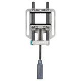 Torno Instantáneo, Ancho De Boca 100mm 3410000 Wolfcraft