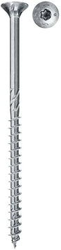 EAN 4048962371307 - Fischer 670272 tornillo/tuerca 50 mm 200 pieza(s) imagen 1