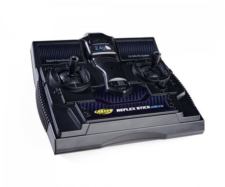 EAN 4005299011870 - Carson 500504147 modelo controlado por radio Coche Motor eléctrico 1:87 imagen 3