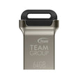 EAN 0765441031401 - Team Group C162 64GB unidad flash USB USB tipo A 3.2 Gen 1 (3.1 Gen 1) Negro imagen 1