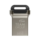 EAN 0765441031401 - Team Group C162 64GB unidad flash USB USB tipo A 3.2 Gen 1 (3.1 Gen 1) Negro imagen 1