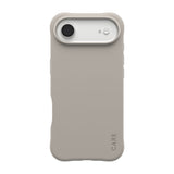 EAN 5715685027161 - PanzerGlass CARE™ by ® Samba Case Vanilla w. MagSafe iPhone Air funda para teléfono móvil Beige imagen 1