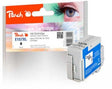 EAN 7640182380229 - Peach PI200-615 cartucho de tinta 1 pieza(s) Negro claro imagen 1