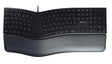 EAN 4025112093951 - CHERRY KC 4500 ERGO teclado Universal USB QWERTY Inglés del Reino Unido Negro imagen 1