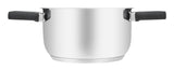 EAN 4260709013701 - Resto Kitchenware Anser 1,6 L Alrededor Negro, Acero inoxidable imagen 4